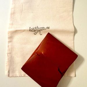 Loyal Stricklin Johnny Wallet
